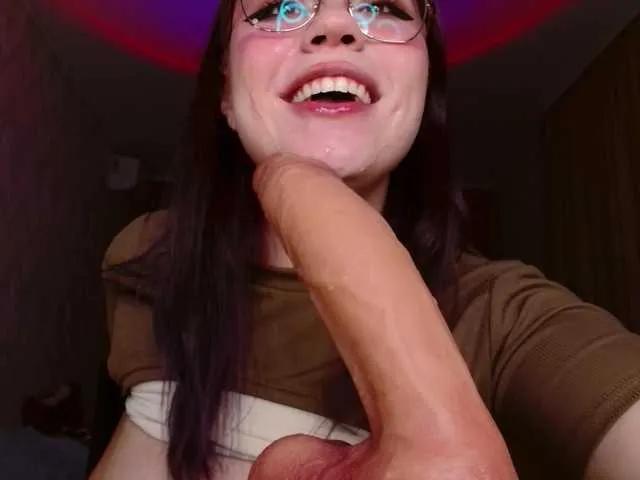 WendyCherryy on BongaCams