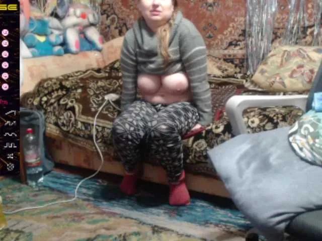 wetdanger on BongaCams