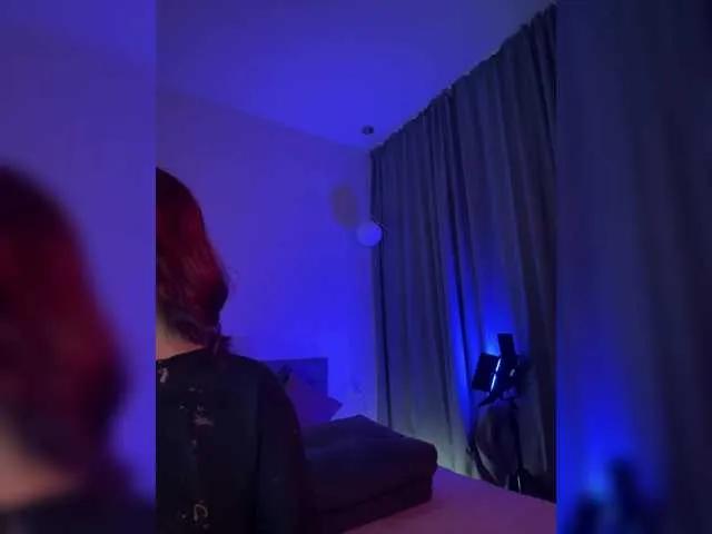 WhoreMira on BongaCams