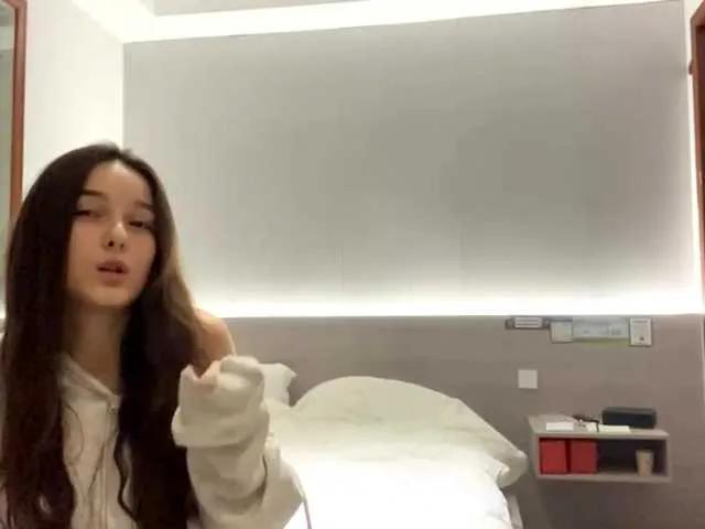 WildBeetle on BongaCams