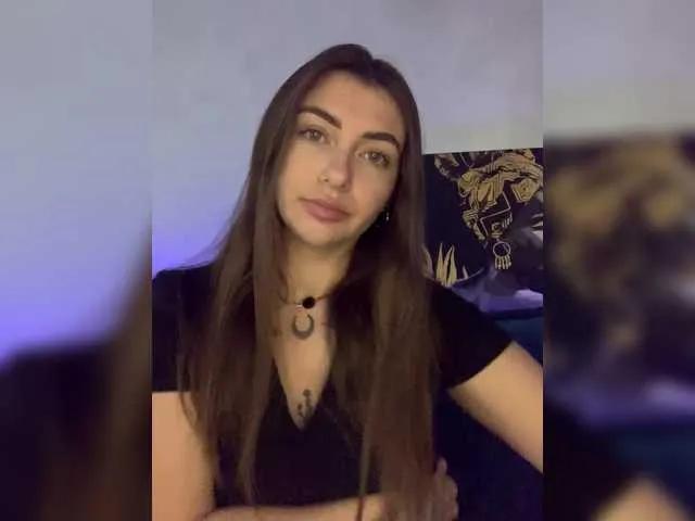 WILDGIRL on BongaCams