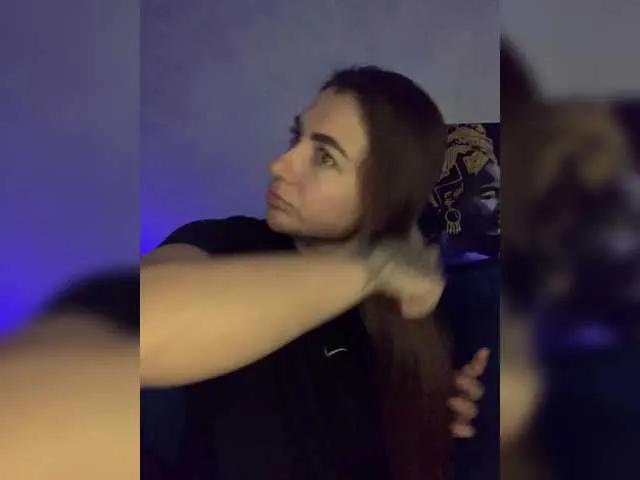 WILDGIRL on BongaCams