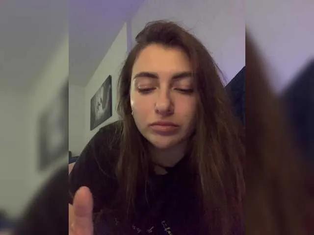 WILDGIRL on BongaCams