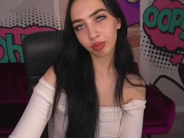 WildKittenX on BongaCams