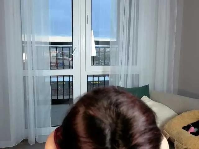 worsh1pme on BongaCams