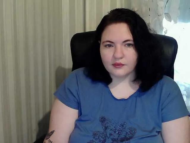 XLisaBlueX on BongaCams