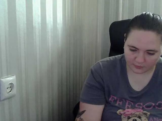 XLisaBlueX on BongaCams