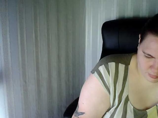 XLisaBlueX on BongaCams