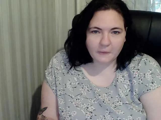 XLisaBlueX on BongaCams