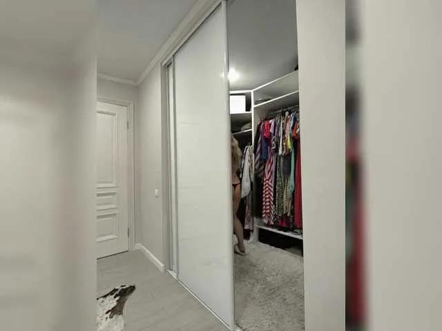 XxxSexyMilfxxX on BongaCams