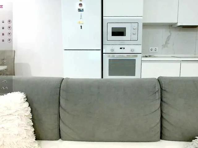 Yamajca on BongaCams