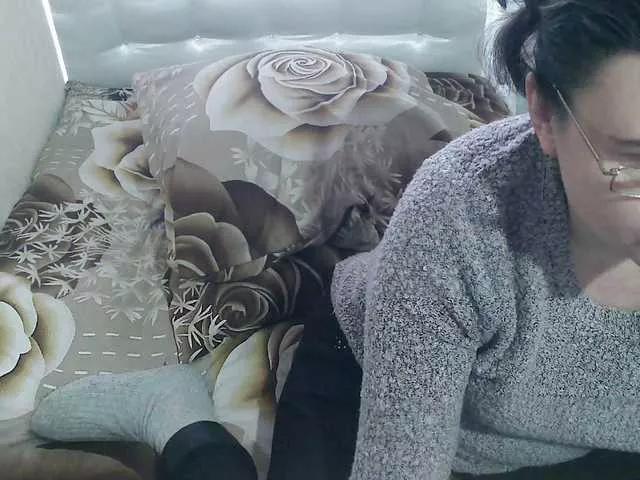 Yanikkka on BongaCams