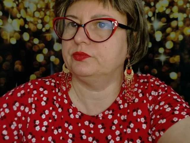 Yanikkka on BongaCams