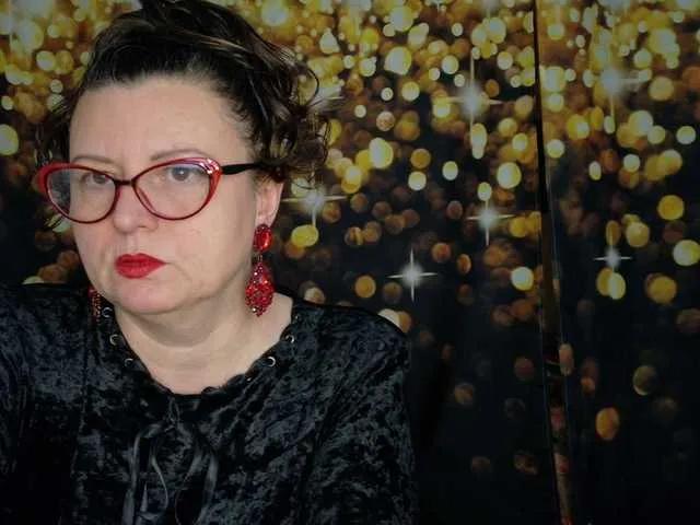 Yanikkka on BongaCams