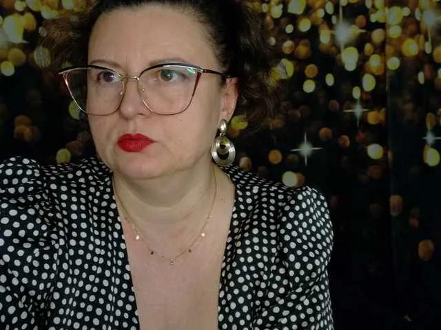 Yanikkka on BongaCams