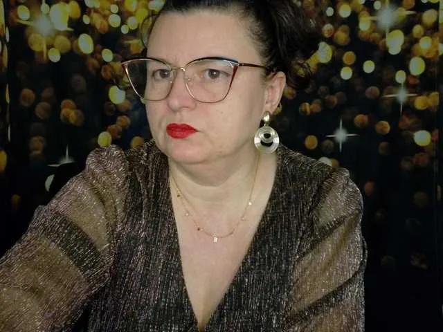 Yanikkka on BongaCams