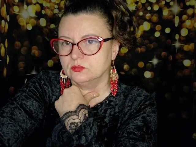 Yanikkka on BongaCams