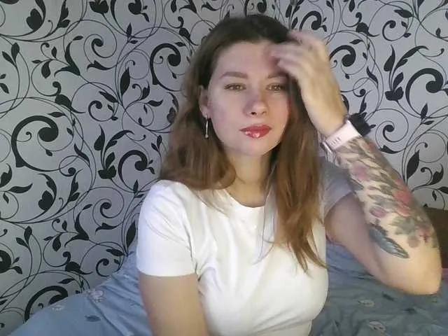 YourEmilie on BongaCams