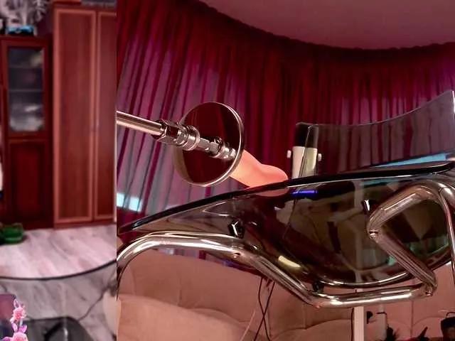 YourfoxAlice on BongaCams