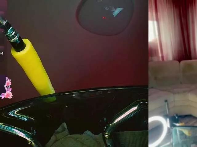 YourfoxAlice on BongaCams