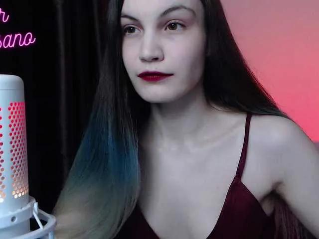 YourMisano on BongaCams