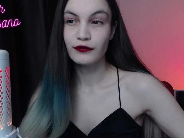 YourMisano on BongaCams