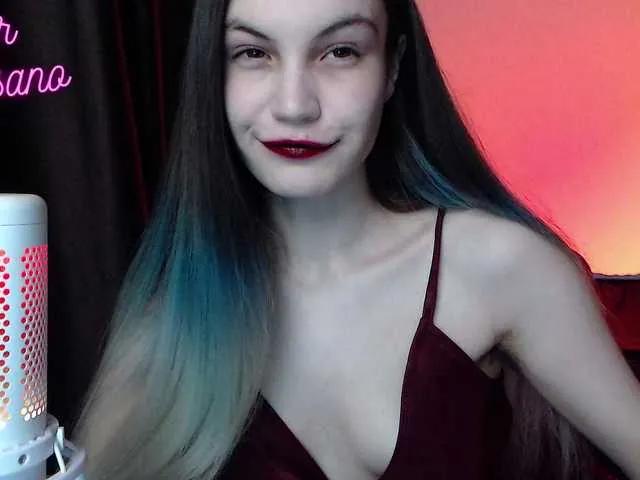 YourMisano on BongaCams