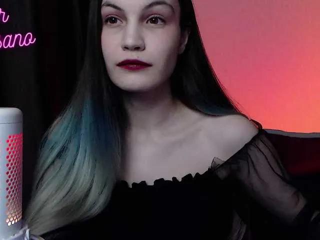 YourMisano on BongaCams