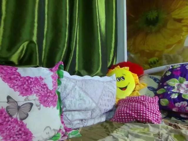 Yoursex2022 on BongaCams