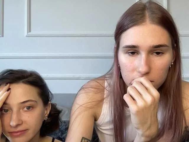 yoursweettreats on BongaCams