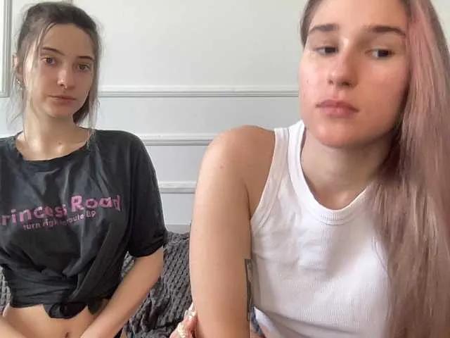 yoursweettreats on BongaCams