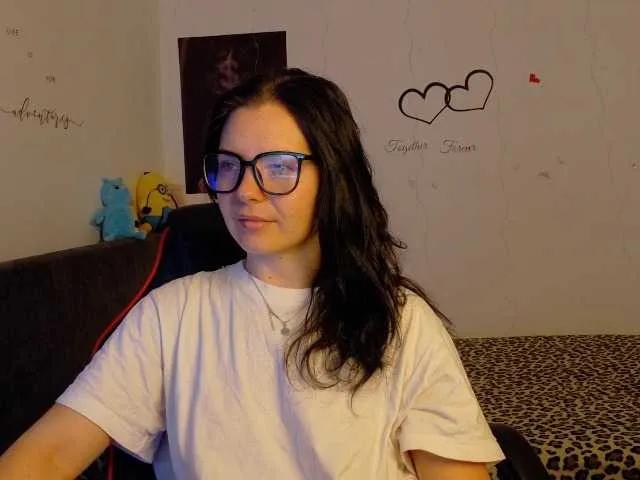 YreneA on BongaCams