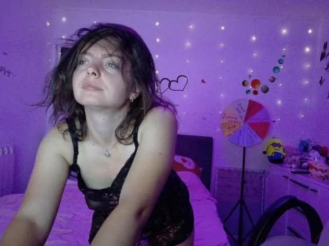 YreneA on BongaCams