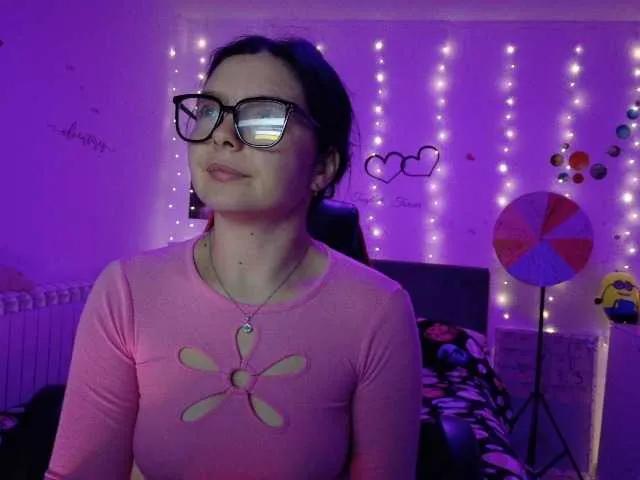 YreneA on BongaCams