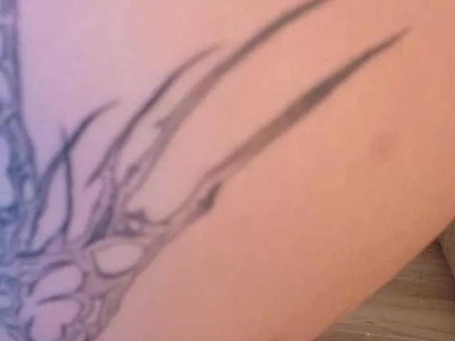 Yuriko-May — Freechat on BongaCams