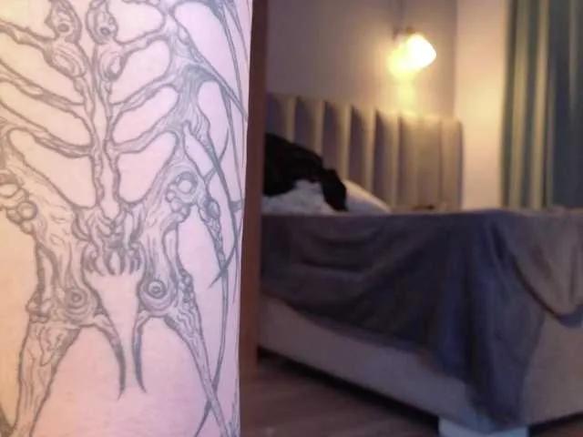 Yuriko-May on BongaCams