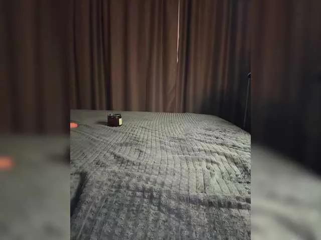 YYin-YYang on BongaCams