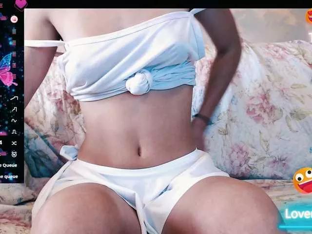 yzza-suave on BongaCams