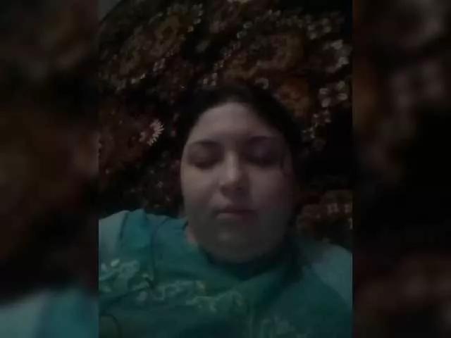 Zalinka on BongaCams