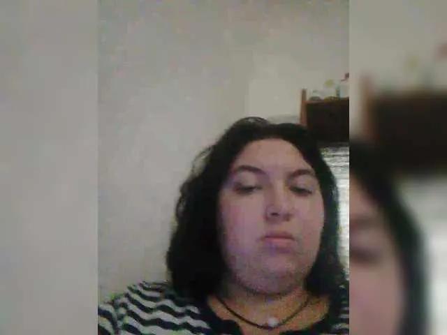 Zalinka on BongaCams