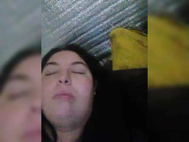 Zalinka on BongaCams