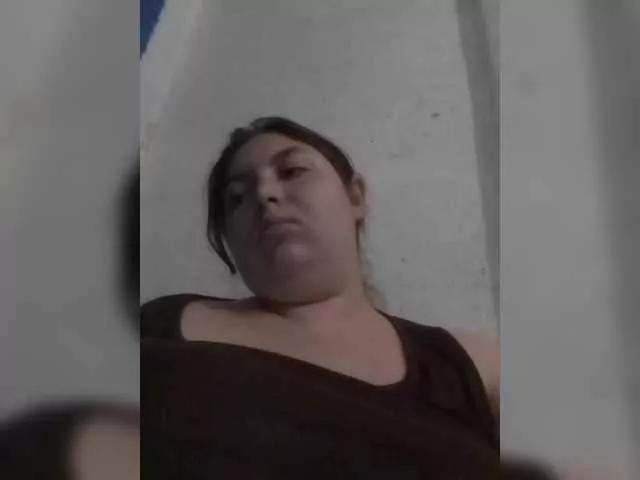 Zalinka on BongaCams