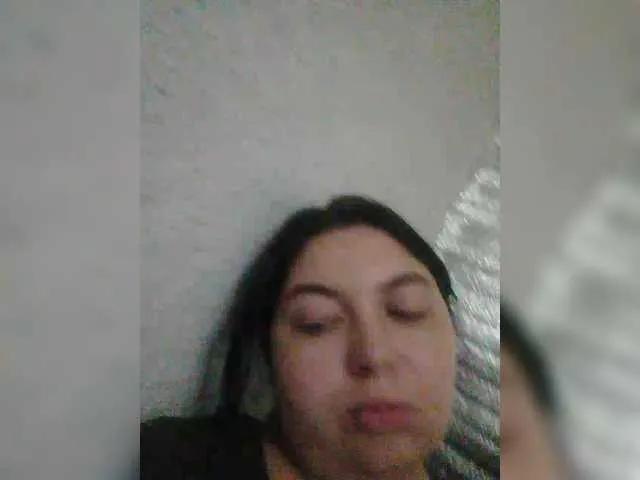 Zalinka — Lovense in pussy, click on the fuck my pussy menu, I love cumming