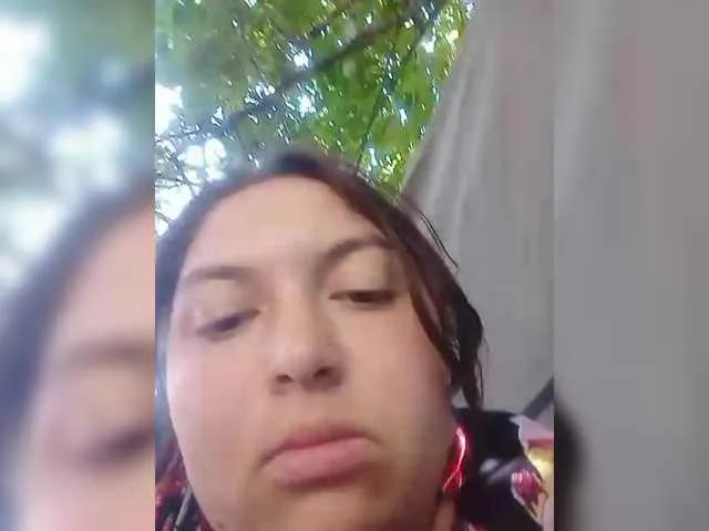 Zalinka on BongaCams