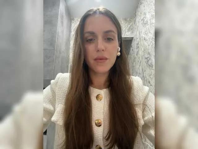 Zarina888 on BongaCams