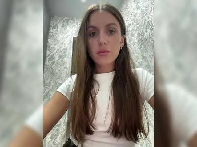 Zarina888 on BongaCams