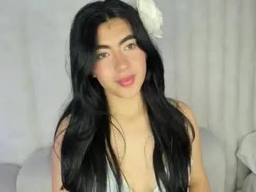 1m_emily on Chaturbate