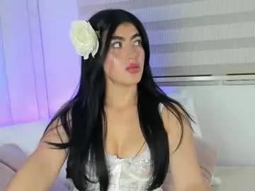 1m_emily on Chaturbate