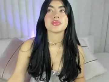 1m_emily on Chaturbate