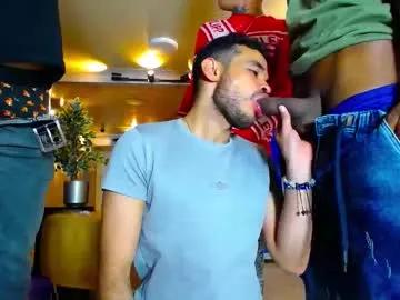 1pushman on Chaturbate